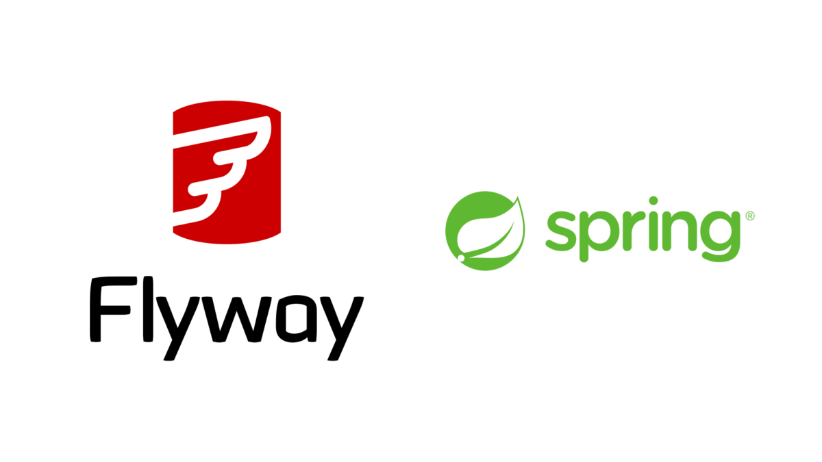 Flyway and Spring